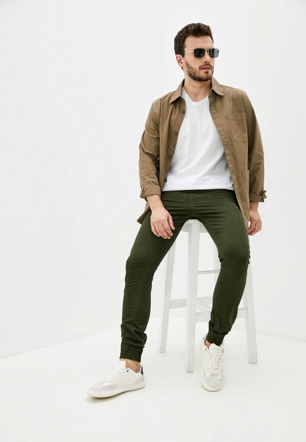 фото Брюки wild simbol