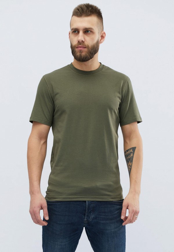 

Футболка Carica&X-Woyz, Хаки