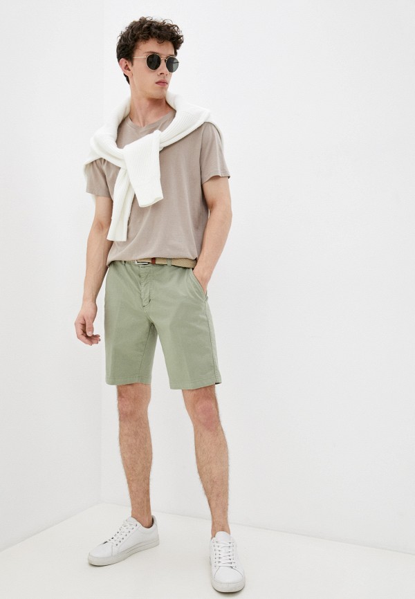 фото Шорты el caballo sevilla 1892