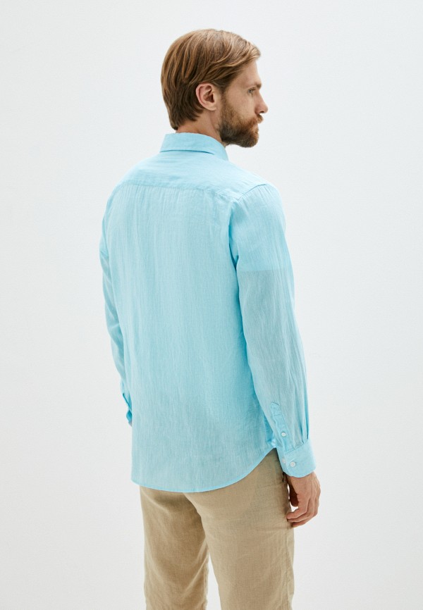 фото Рубашка el caballo sevilla 1892