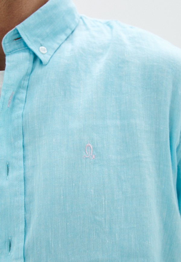 фото Рубашка el caballo sevilla 1892