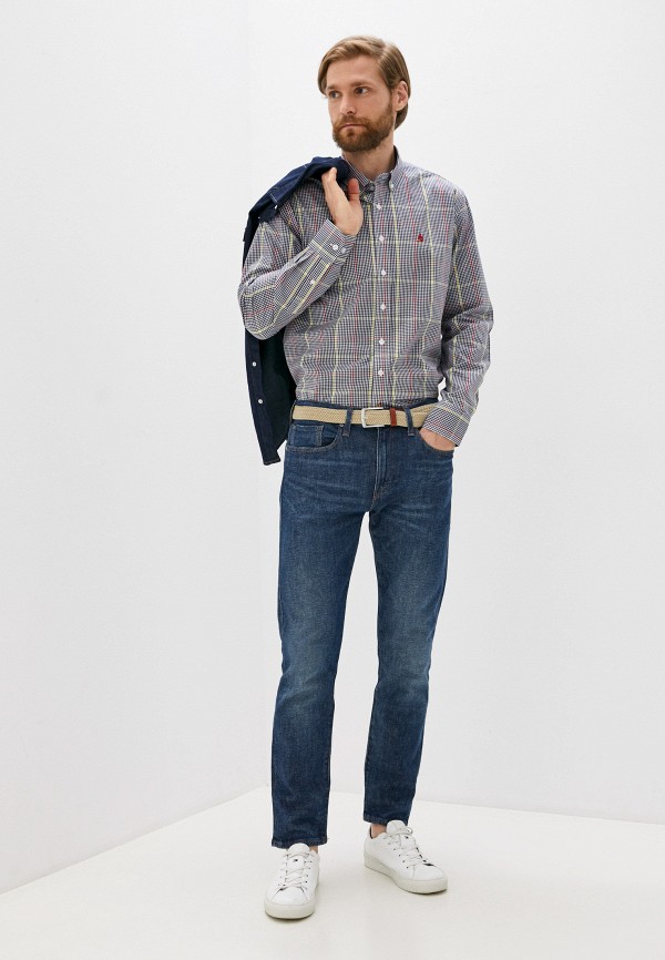 фото Рубашка el caballo sevilla 1892