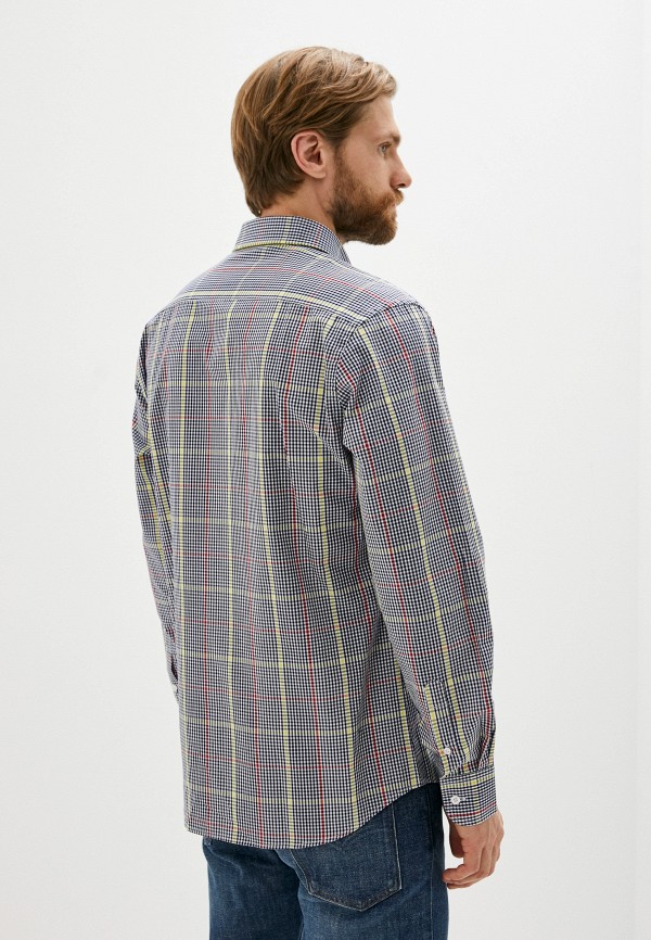 фото Рубашка el caballo sevilla 1892