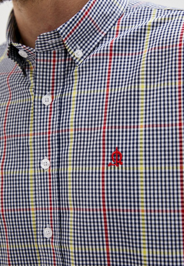 фото Рубашка el caballo sevilla 1892