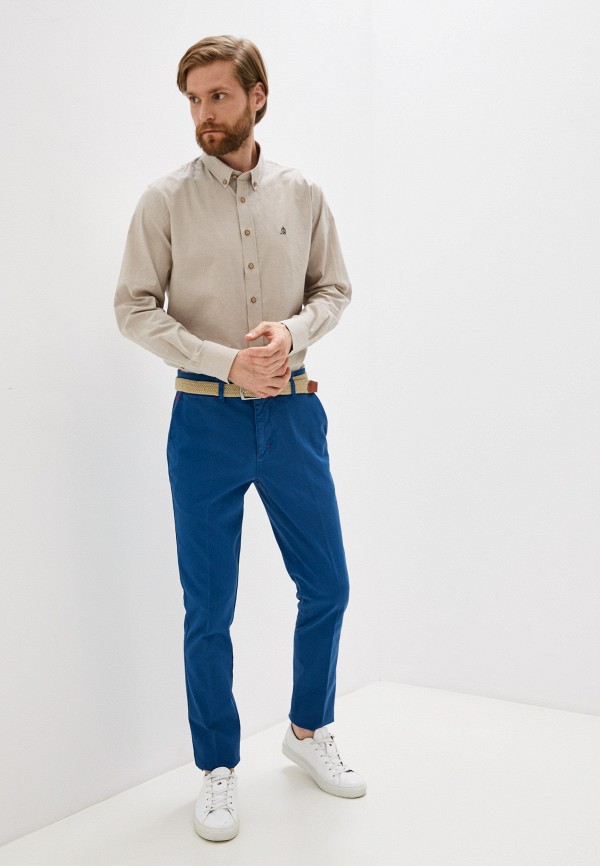 фото Рубашка el caballo sevilla 1892