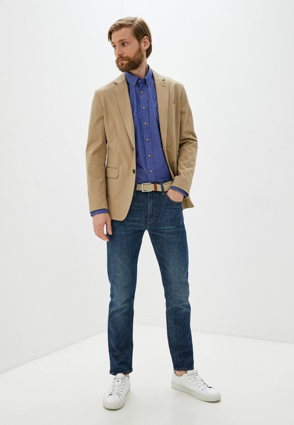 фото Рубашка el caballo sevilla 1892