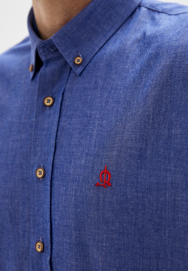 фото Рубашка el caballo sevilla 1892