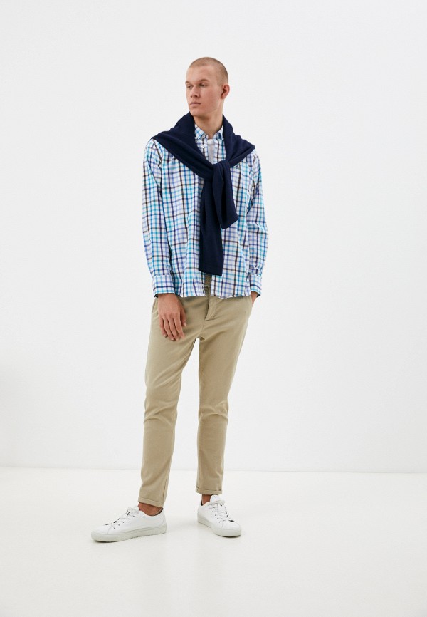 фото Рубашка el caballo sevilla 1892