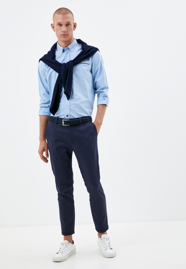 фото Рубашка el caballo sevilla 1892