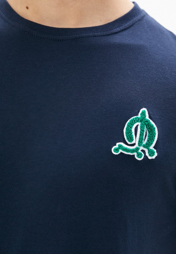 фото Футболка el caballo sevilla 1892