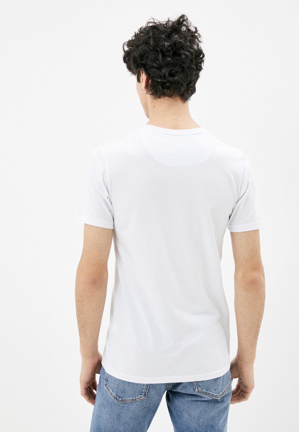 фото Футболка el caballo sevilla 1892