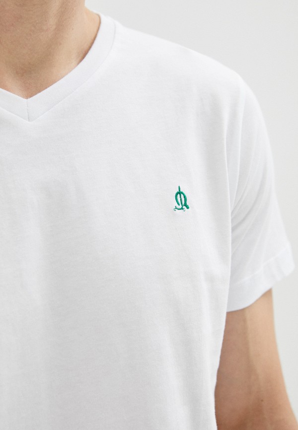 фото Футболка el caballo sevilla 1892