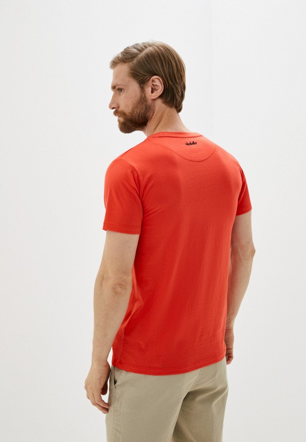 фото Футболка el caballo sevilla 1892