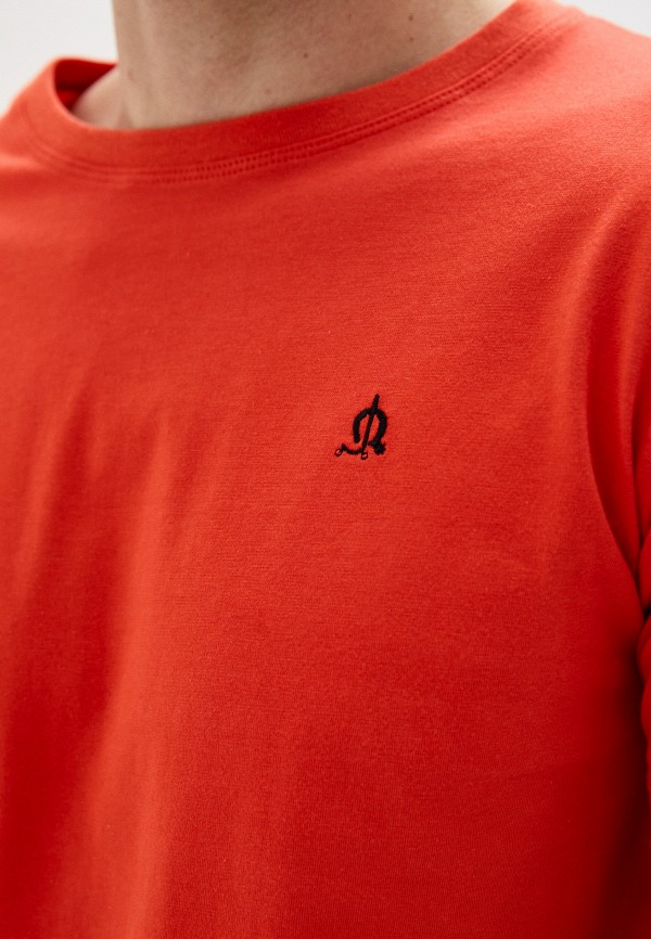 фото Футболка el caballo sevilla 1892