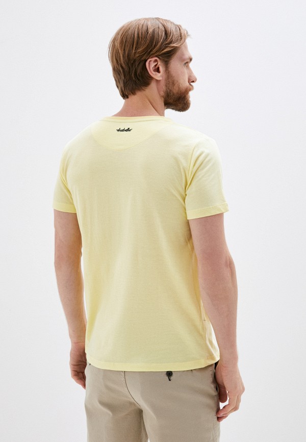 фото Футболка el caballo sevilla 1892