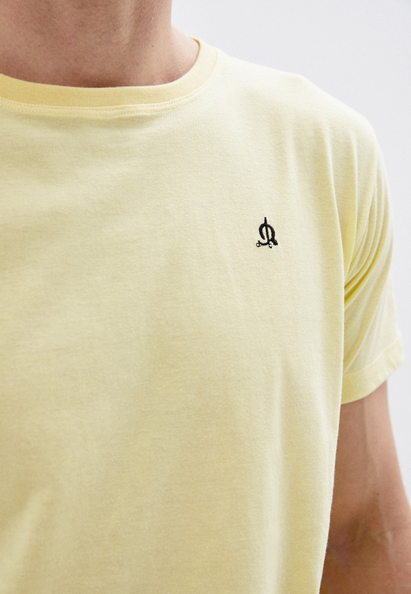 фото Футболка el caballo sevilla 1892