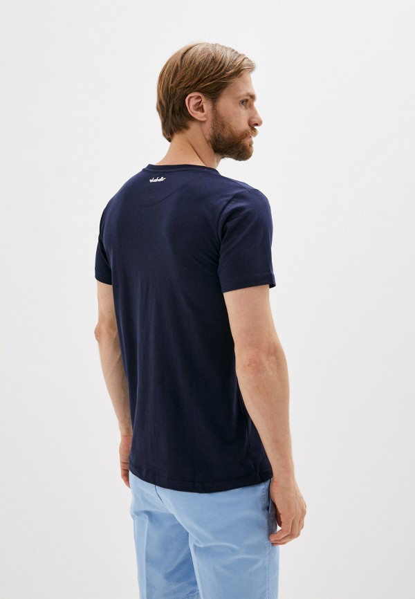 фото Футболка el caballo sevilla 1892