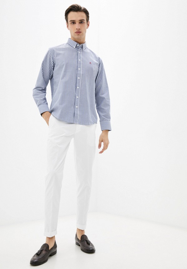 фото Рубашка el caballo sevilla 1892