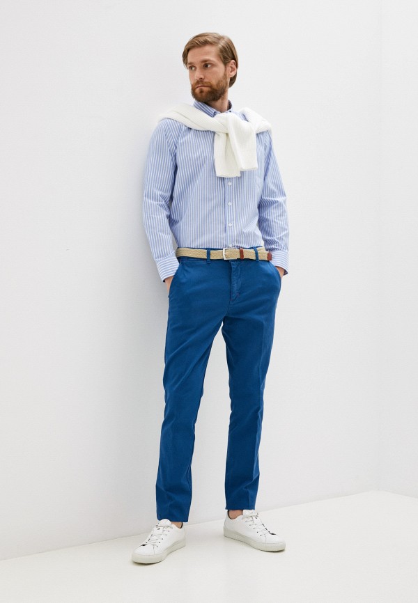 фото Рубашка el caballo sevilla 1892