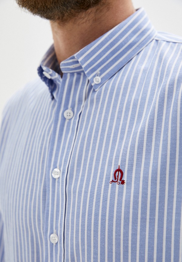 фото Рубашка el caballo sevilla 1892