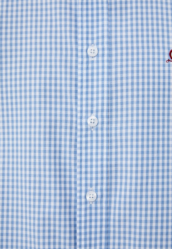 фото Рубашка el caballo sevilla 1892