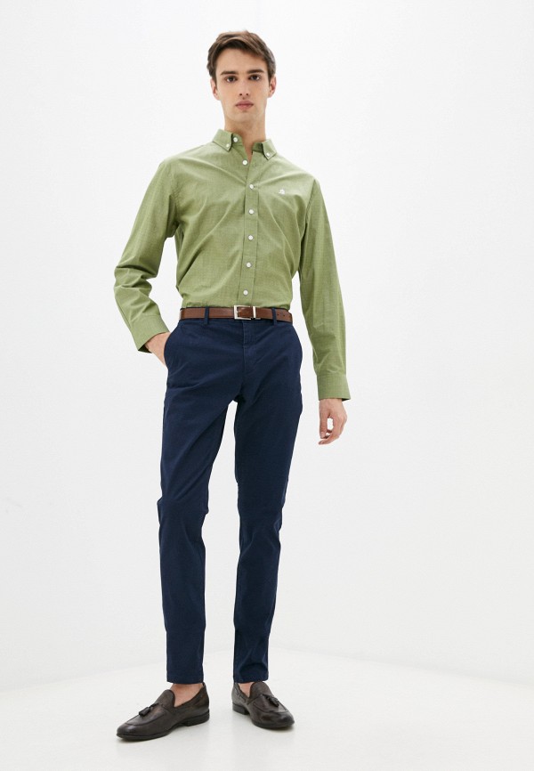 фото Рубашка el caballo sevilla 1892