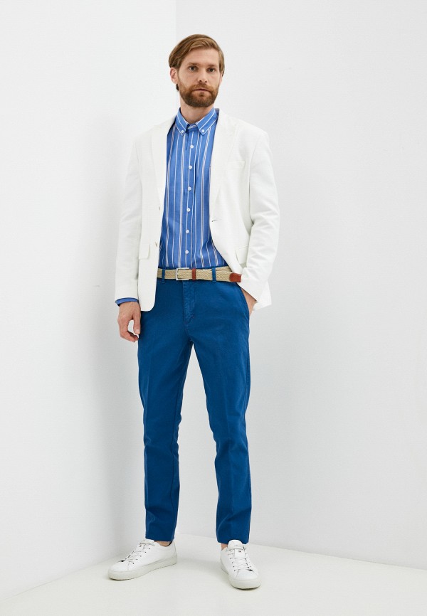 фото Рубашка el caballo sevilla 1892