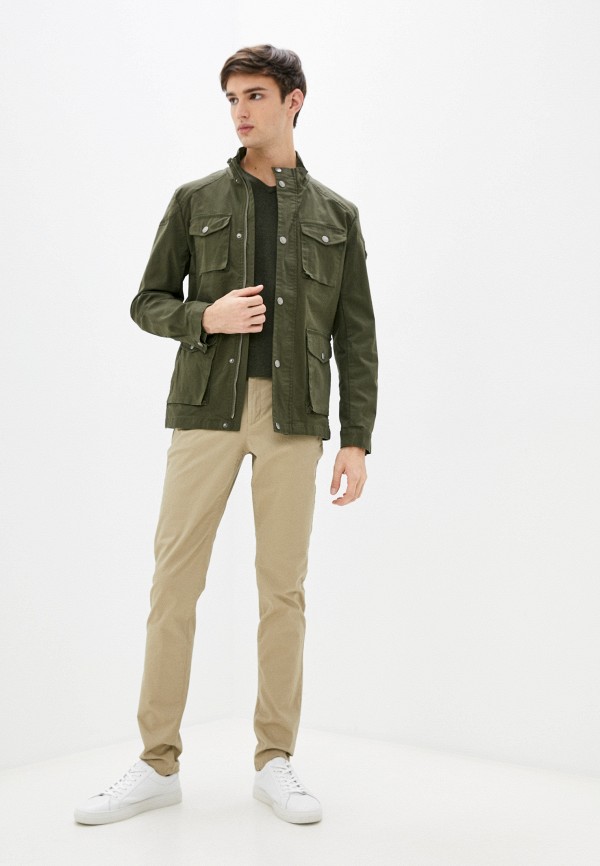 фото Куртка el caballo sevilla 1892