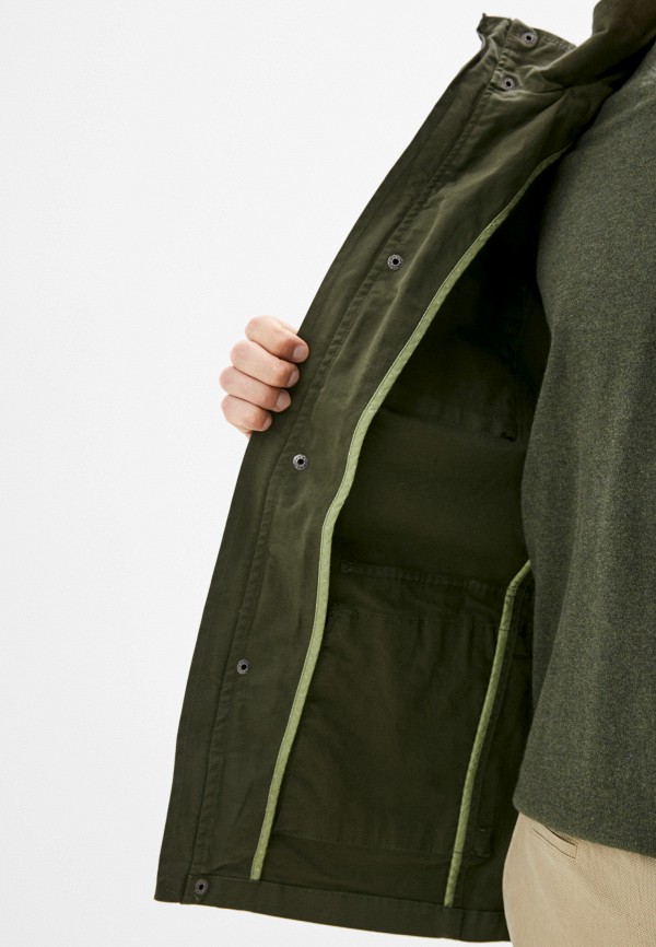 фото Куртка el caballo sevilla 1892