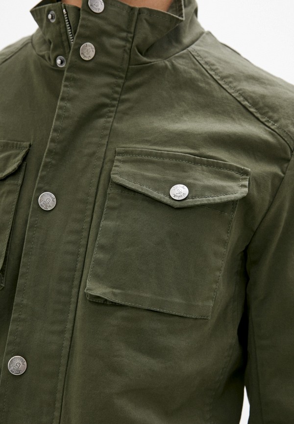 фото Куртка el caballo sevilla 1892