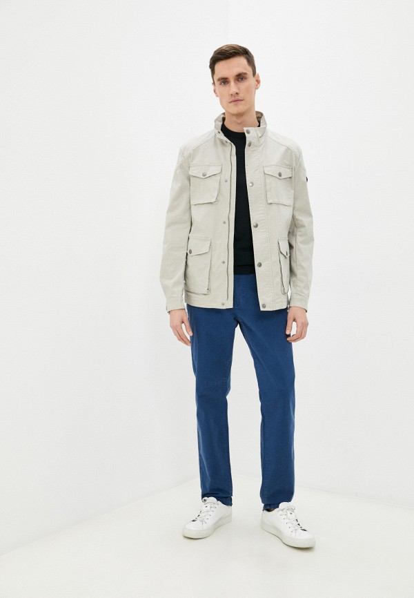 фото Куртка el caballo sevilla 1892