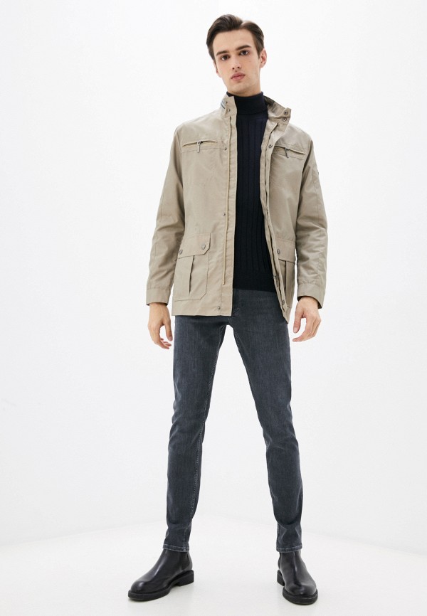 фото Куртка el caballo sevilla 1892