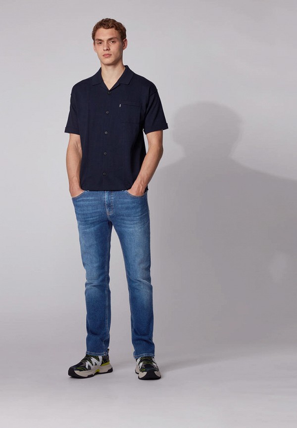 фото Джинсы boss