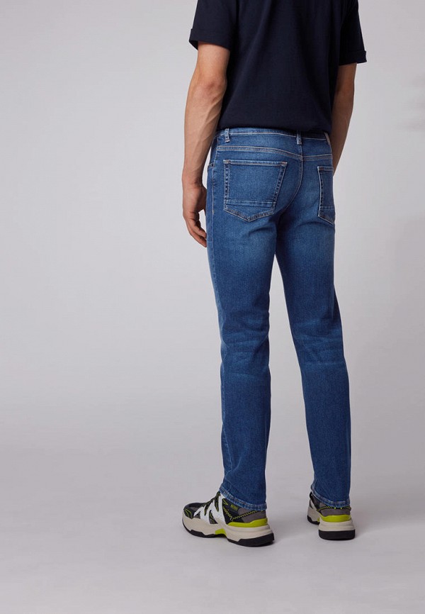 фото Джинсы boss