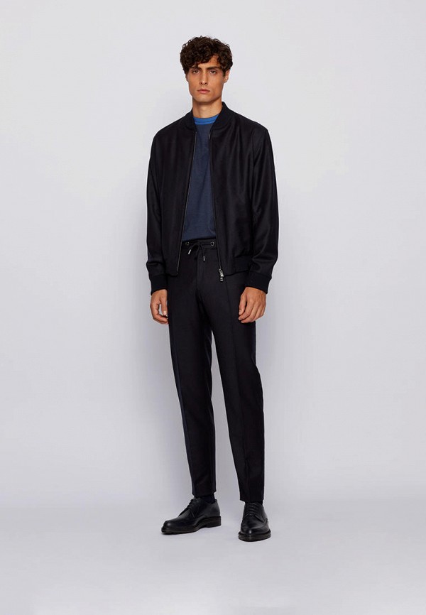 фото Лонгслив boss