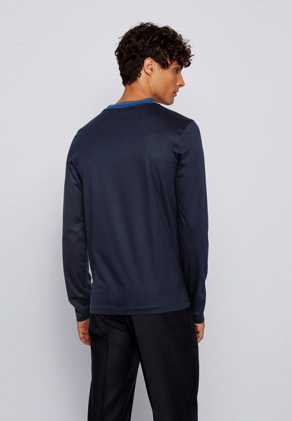 фото Лонгслив boss