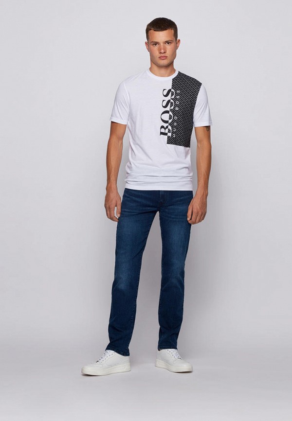 фото Джинсы boss