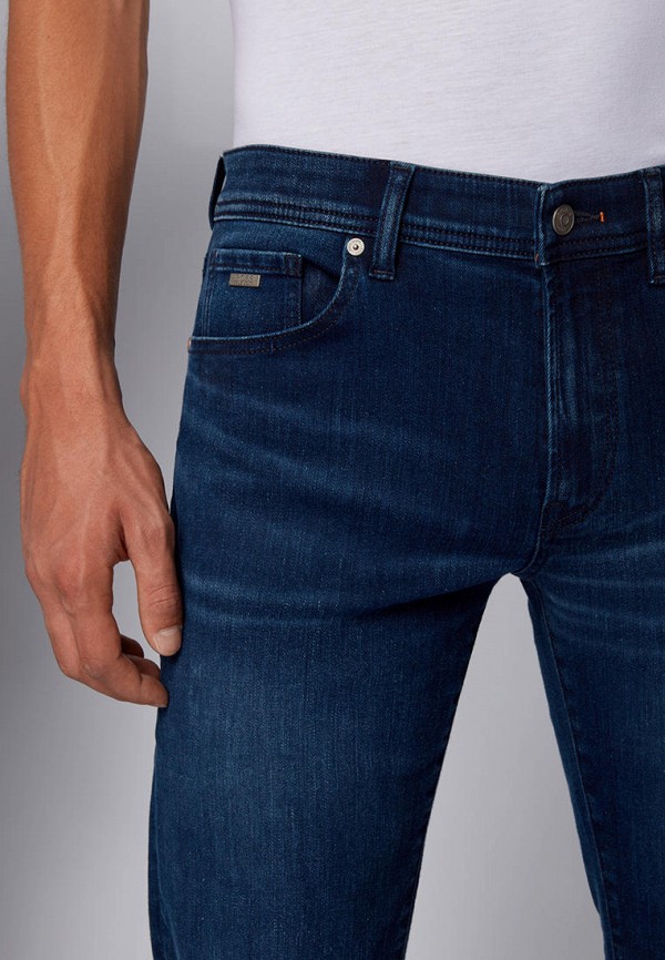 фото Джинсы boss