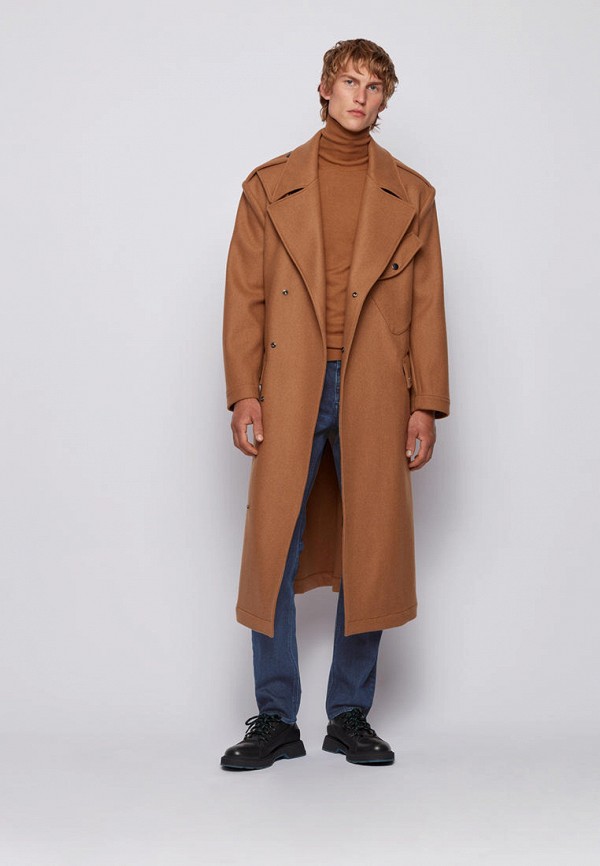 фото Джинсы boss