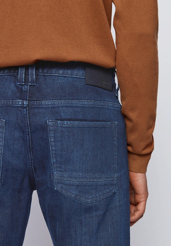 фото Джинсы boss