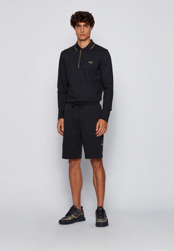 фото Поло boss