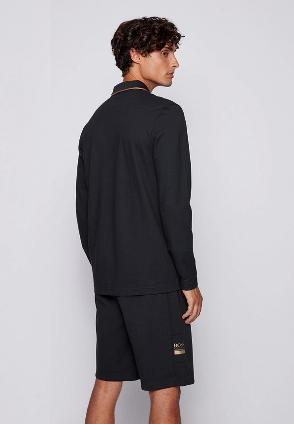 фото Поло boss