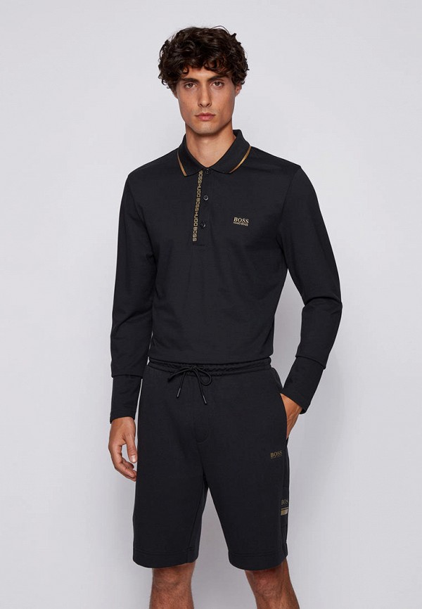 фото Поло boss