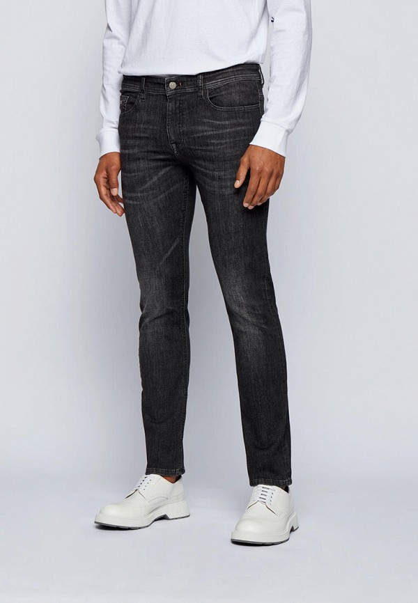 Джинсы Boss 7000₽