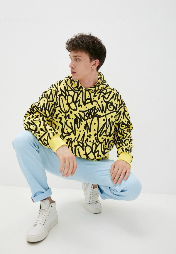 фото Худи befree