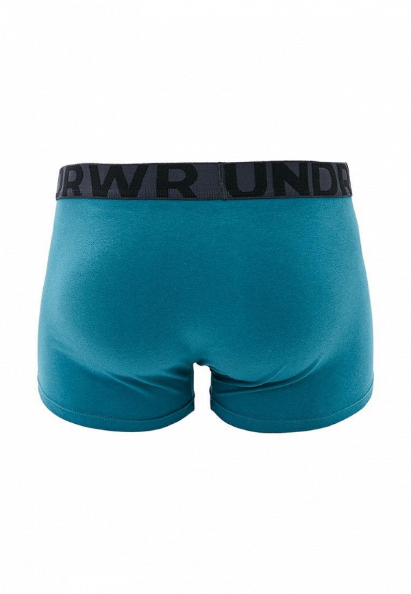 

Трусы SMPL Underwear, Бирюзовый, SMPL Underwear MP002XM252RG
