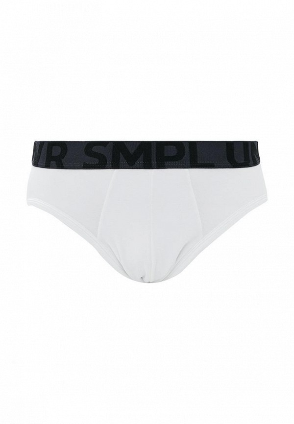 

Трусы SMPL Underwear, Белый