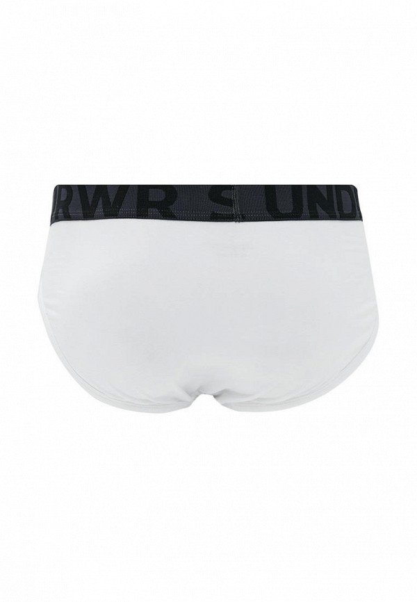 

Трусы SMPL Underwear, Белый, SMPL Underwear MP002XM252RL