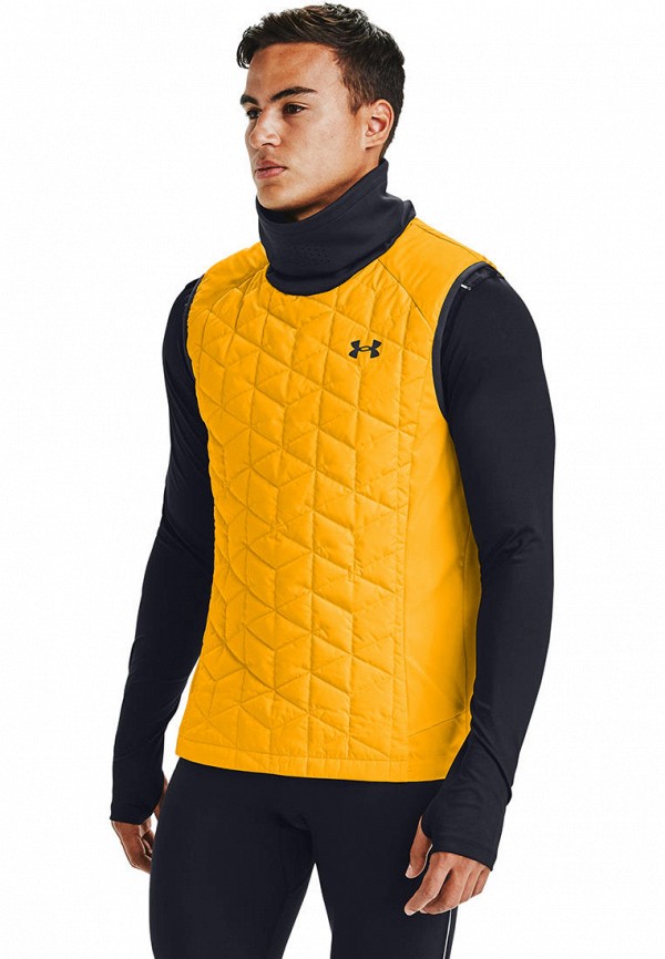 

Жилет Under Armour, Желтый