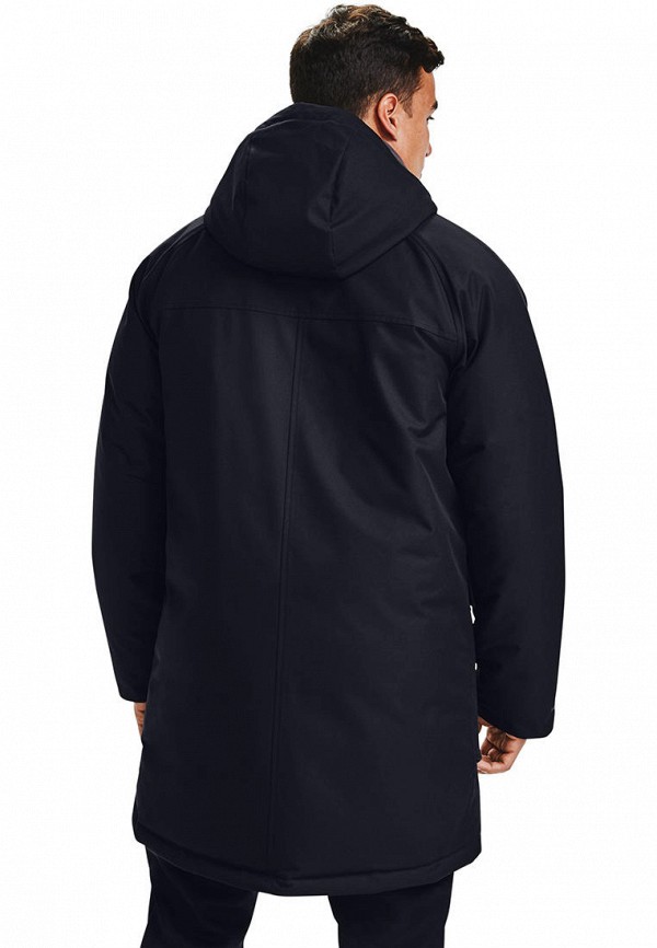 

Пуховик Under Armour, Черный, Under Armour MP002XM252RZ